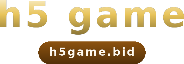 h5 game logo