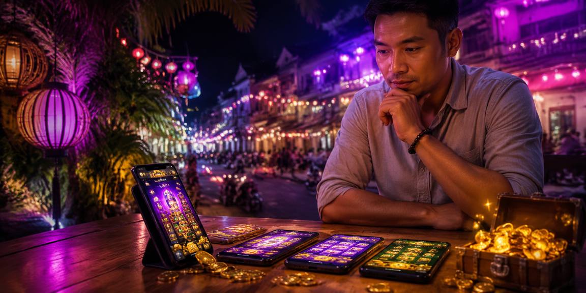 h5 game Casino Trực Tiếp Viettel Money