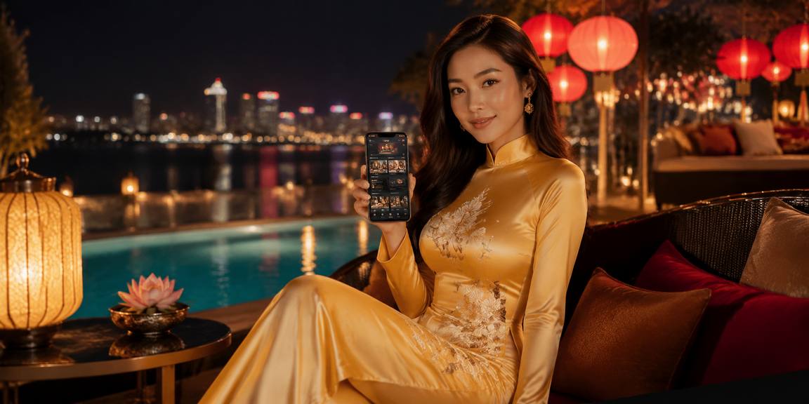 h5 game Hướng Dẫn MoMo
